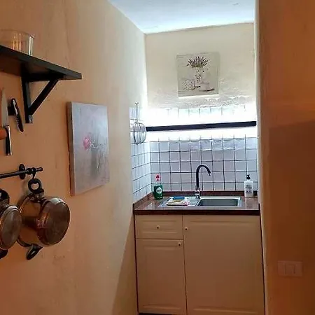 Apartamento Kleines Im Norden - F7053 - #92391 *