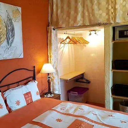 Kleines Im Norden - F7053 - #92391 Apartamento *